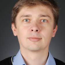 Ігор ТЕСЛЕНКО