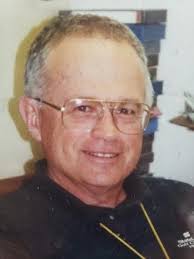 Richard U. LaDuke Obituary