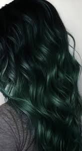 The process is a simple one: Dark Hunter Emerald Green With Faded Tips Clip In Hair Extensions Tape In Hair Bundles Wefts Green Hair Human Hair Extensions Custom In 2021 Green Hair Dye Dark Green Hair Latest