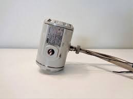 The outer tube (pipe) protects the inner tubes from the. Abb K Tek Magnetostrictive Level Transmitter Head At200 Tw L9 A H2 M4a Fm 253