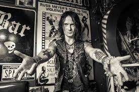 Teaching the course process of motion. An Interview With Erik Danielsson Of Watain Empty Lighthouse Magazine