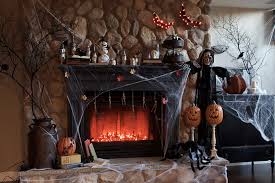 Creepy (and adorable) halloween decorations for 2020. Spellbinding Witch Mantel Decorations For Halloween