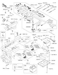 Download kawasaki utility vehicle mule3010 free pdf service manual, and get more kawasaki mule3010 manuals on bankofmanuals.com. Kawasaki 4010 Electrical Wiring Harness Wiring Diagram Replace Loan Elegant Loan Elegant Miramontiseo It