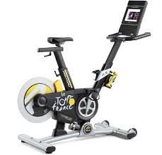 One is a high end cannondale from the early 2000s with a carbon fiber frame, full suspension, disc brakes and all that another is a 2 year old entry level giant. Proform Tour De France Clc Indoor Exercise Bike Page 1 Line 17qq Com