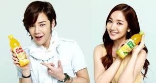 saranghae ||: Jang Geun Suk Partners With ex-Girlfriend of ...