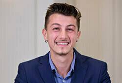 Meet the Class of 2026 // Master's // Kroc Institute for International  Peace Studies // University of Notre Dame