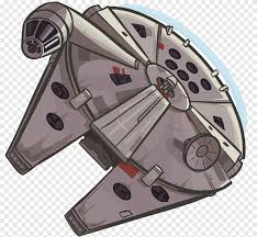 Maybe you would like to learn more about one of these? Millennium Falcon Png Images Pngegg