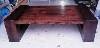 Our wide selection of modern, rustic and contemporary coffee tables is just what you need to wake up your living area. Urban Barn Acacia Wood Coffee Table Classifieds For Jobs Rentals Cars Furniture And Free Stuff
