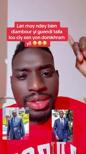 Lan Moy Ndey: Une Réflexion Sur Diambour