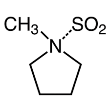 What are the most important things to know about sulfur dioxide in an emergency? Sulfur Dioxide 1 Methylpyrrolidine Adduct 2098851 56 8 Tci Europe N V