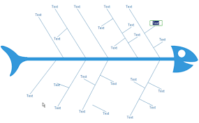 Make A Fishbone Diagram