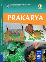 Aplikasi buku resep sehari hari ini meruapakan aplikasi offliene yang dapat anda gunakan tanpa adanya koneks internet, sehingga mempermudah anda dalam melakukan penggunaannya. Buku Siswa Prakarya Kelas 7 Kurikulum 2013 Revisi 2017 Semester Ii