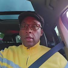 Being a "Male BBL" comes naturally! #jokes #encouragesomeonetoday  #cedricbhoward #godisgood #BBL