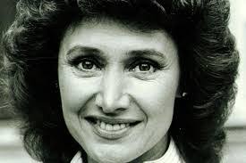 Diane Harron's Instagram, Twitter & Facebook