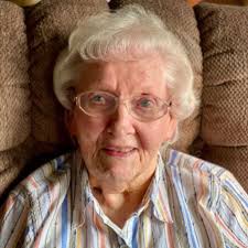 Jean Griswold Obituary December 3, 2022