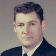 Harold Stacy Obituary (1936