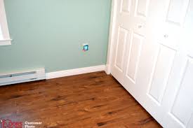 Our reviews speak for themselves! Waterproof Vinyl Plank Flooring Customer Review And Informationthe Floors To Your Home Blog