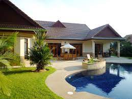 9621 altacrest dr, dallas, tx 75227. 4 Bedroom House For Sale In Nongplalai Pattaya Inspire Pattaya E Magazine Events
