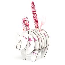 Cochon A Monter En Carton Flamant Rose Taille S Scrapmalin Located in dakhla, flamant rose has free wifi, and guests can enjoy a restaurant, a garden and a terrace. cochon a monter en carton flamant rose taille s