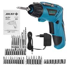 Maybe you would like to learn more about one of these? 4 8v Electric Drill Screw Driver Rechargeable Cordless Screwdriver Tool Drill Bit Set Sale Banggood Com