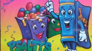 By ernie rettino and debby rettino audio cd. Psalty S All New Praise Party 2 Part 11 By Psaltykids