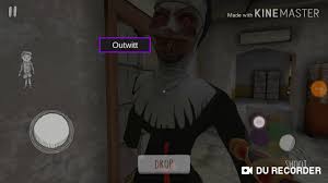 Evil nun mod apk v1 3 2 noclip can t attack by outwit in 2021 menu download evil nuns. New Outwitt Mod Menu For Evil Nun Teamoutwitt By Puppet Marianette 77 Lil Boss