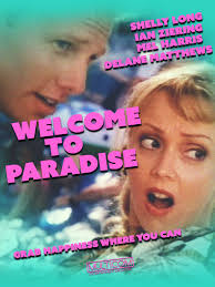 They are sent from a big city church to the small town of paradise, where debbie finds a community in desperate need of direction and a town that turns its. Welcome To Paradise Tv Movie 1995 Imdb