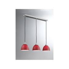 Why do we need to process your data? 3 Light Ceiling Pendant With Red Glass Shades Castlegate Lights