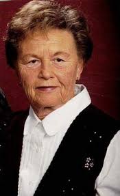 Shirley D. Roese Obituary 2021