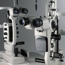 Image result for Slit Lamp