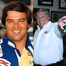 Ron Bouchard's racing story didn't begin with a polished debut or a  big-name team—it began almost by accident. In 1963, at a little track  called Brookline Speedway, a teenage Bouchard was suddenly