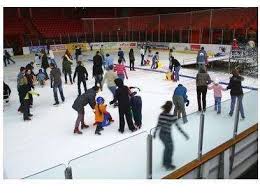 Patinoire Amiens Coliseum Piscine Amiens 80000 Adresse Horaire Et Avis