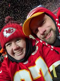 Celebrating team member's birthday and service