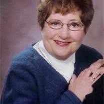 Berniece Daman Obituary