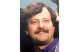 Mark Goodwin Obituary (1955