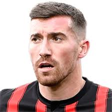 Joe Rothwell » Profil