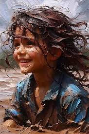 Happiness is found in loving those around you