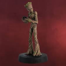 It looks like you're using artstation from great britain. Guardians Of The Galaxy Groot Hero Collector Figur 12 Cm Elbenwald