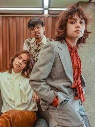 Zild Benitez He then released his debut solo album homework. zild benitez