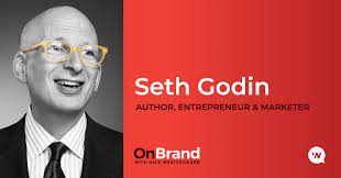 Seth Godin