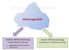 Bei der verdeckten differenzierung liegen aufgrund verschiedener nachfragetypen uneinheitliche preise vor. Einfuhrung Heterogenitat Im Biologieunterricht