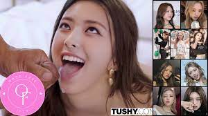 Itzy yuna deepfake