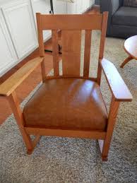Heywood Wakefield Rocking Chair Refinish Wakefield Furniture Furniture Heywood Wakefield Furniture