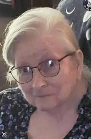 Obituary information for Freda F. Chapman