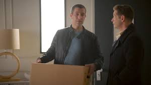 Der nächste Schritt Dragan will mit Isabelle zusammenziehen AWZ-Folge 4952  vom 19.05.26 auf RTL+ (am 26.05.26 im TV) Dragan ist mit seinem Mitbewohner  Deniz zu einem Männerabend verabredet. Während die beiden sich