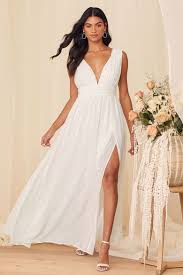 Whether it's for brunch, work, a social thing, or date night, these dresses have you covered. Wedding Dresses Bridal Gowns White Wedding Dresses Lulus