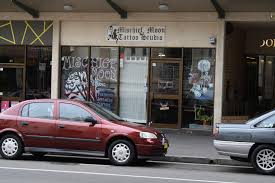 Here are some good reasons to walk out of a tattoo parlor. Mischief Moon Tattoo Studio In Surry Hills Sydney Nsw Tattooists Truelocal