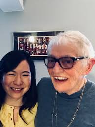 Another year of lovely adventures with Diane, and the best is yet to come!