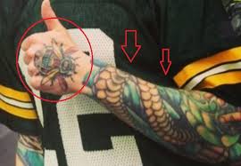 We did not find results for: Andy Hurley S 18 Tattoos Their Meanings Body Art Guru