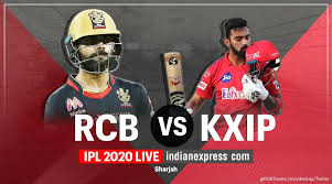 The royal challengers bangalore (rcb) face the punjab kings (pbks) at the narendra modi stadium in ahmedabad on friday (april 30), for the first time 1. Ipl 2020 Rcb Vs Kxip Highlights Kings Xi Punjab Win Last Ball Thriller Vs Royal Challengers Bangalore Sports News The Indian Express